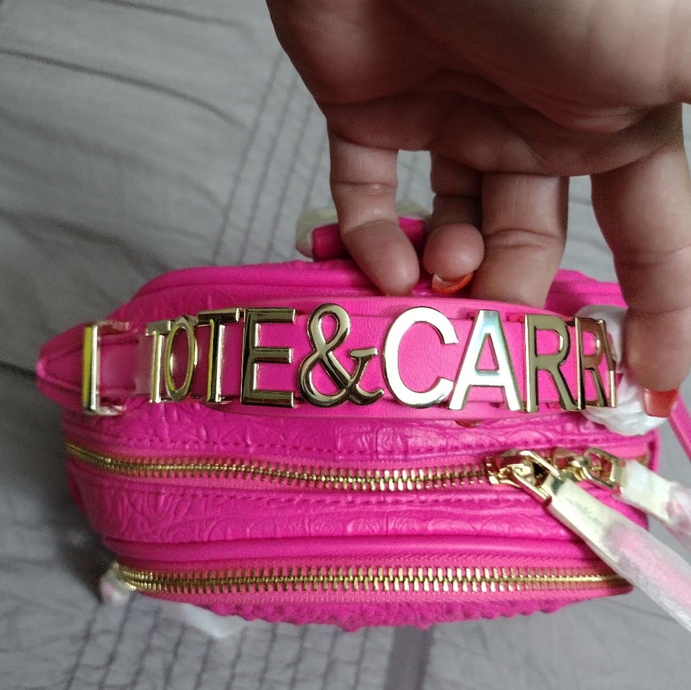 Tote&Carry - Picture 4 of 6
